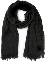 Thumbnail for your product : Vince Fringed Scarf