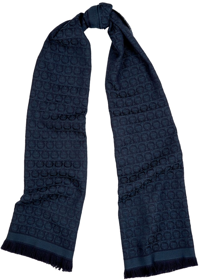 ferragamo scarf sale