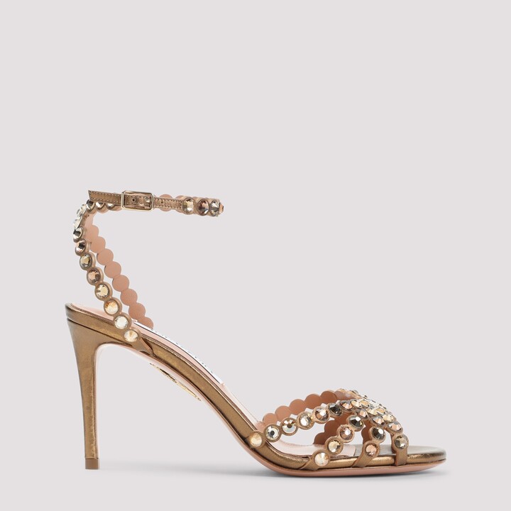 Aquazzura Tequila Sandal