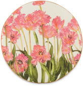 Thumbnail for your product : Mackenzie Childs MacKenzie-Childs Tulip Ottoman