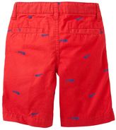 Thumbnail for your product : Osh Kosh fish shorts - boys 4-7x