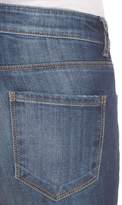 Thumbnail for your product : KUT from the Kloth Ripped Reese Straight Leg Ankle Jeans