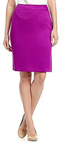 Thumbnail for your product : Tahari by Arthur S. Levine Tahari by ASL Pencil Skirt