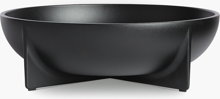 Fort Standard Standing Bowl, Large Round