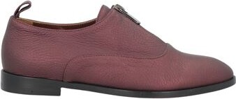 Testoni Woman Loafers