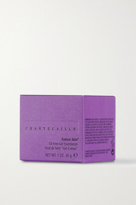 Chantecaille Future Skin Oil Free Gel Foundation - Vanilla, 30g