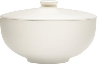Soup Bowl With Lid