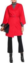 Thumbnail for your product : Agnona Mid Coat