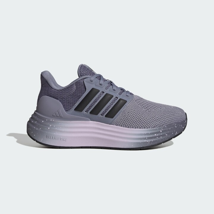 adidas Ultradream Bold Shoes Silver Violet M 4 / W 5 Womens