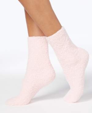 Charter Club Women's Supersoft Fuzzy Cozy Socks, Created for Macy's