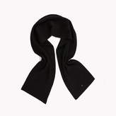 Thumbnail for your product : Tommy Hilfiger Cotton Cashmere Knit Scarf