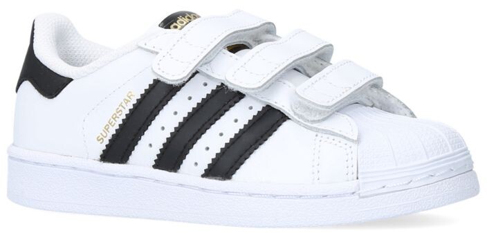 adidas velcro sneakers