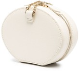 Thumbnail for your product : Cafune Egg cross-body bag