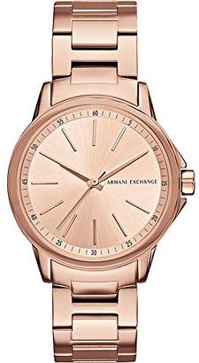 Armani Exchange Armani Exchange Women's AX4347 Watch