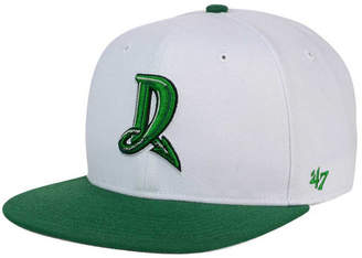'47 Dayton Dragons Shot Snapback Cap