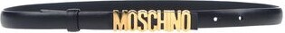 Moschino Woman Belt