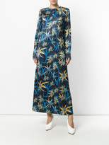 Thumbnail for your product : Marni floral print dress