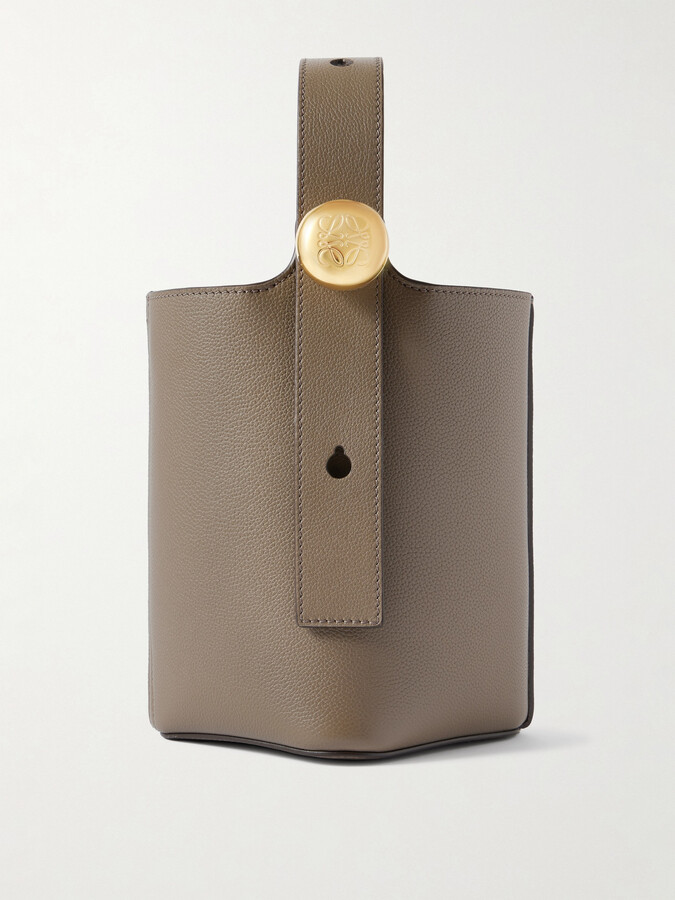 Charles Keith Anwen Structured Tote Bag ShopStyle