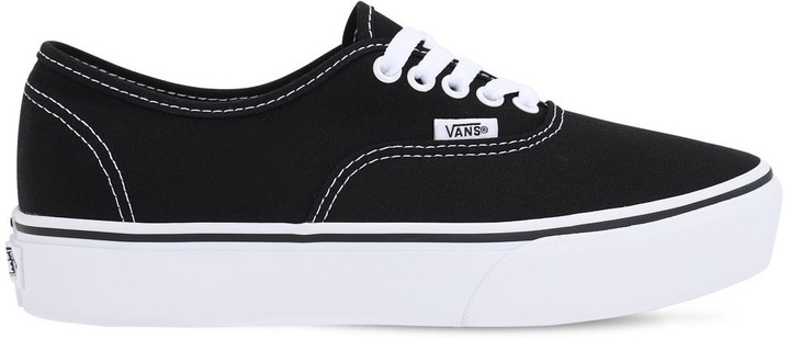 platform vans australia