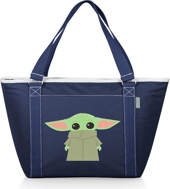 ONIVA™ Star Wars The Mandalorian The Child Topanga Cooler Tote Bag