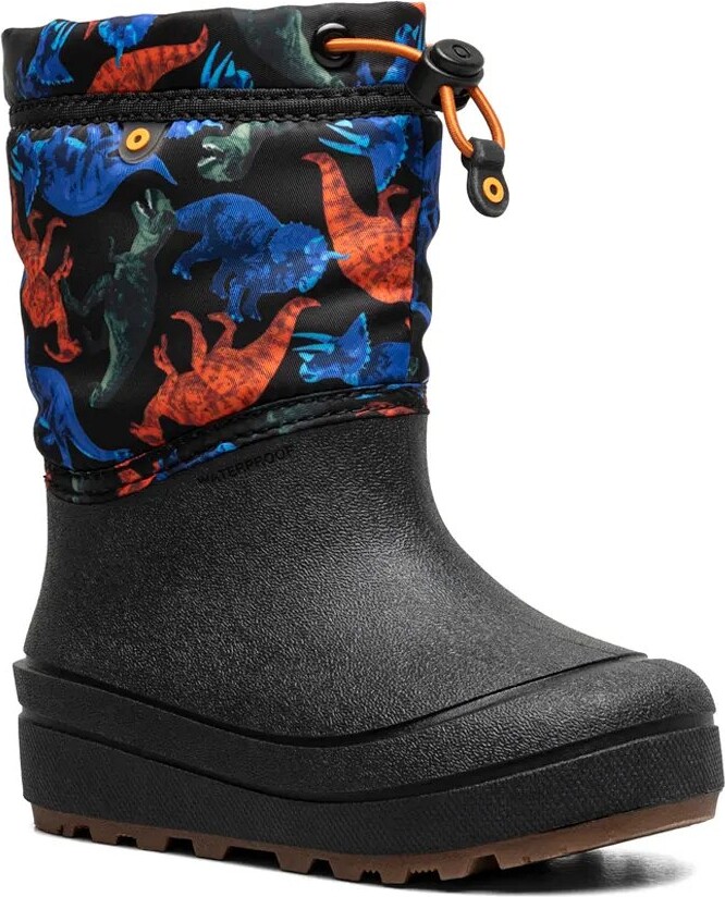 Bogs Snow Shell Snow Boot Kids'