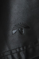 Thumbnail for your product : adidas by AW Pleather Shorts