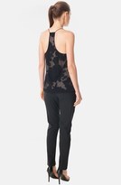 Thumbnail for your product : Tibi Floral Burnout Camisole