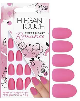 Elegant Touch Romance Collection, Sweet Heart
