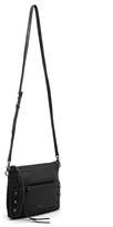 Thumbnail for your product : Botkier Warren Leather Crossbody