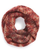 Thumbnail for your product : Collection XIIX 'Hazy' Cowl Infinity Scarf