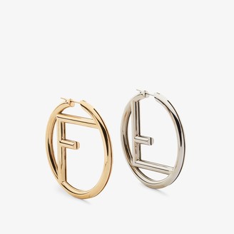fendi earrings sale
