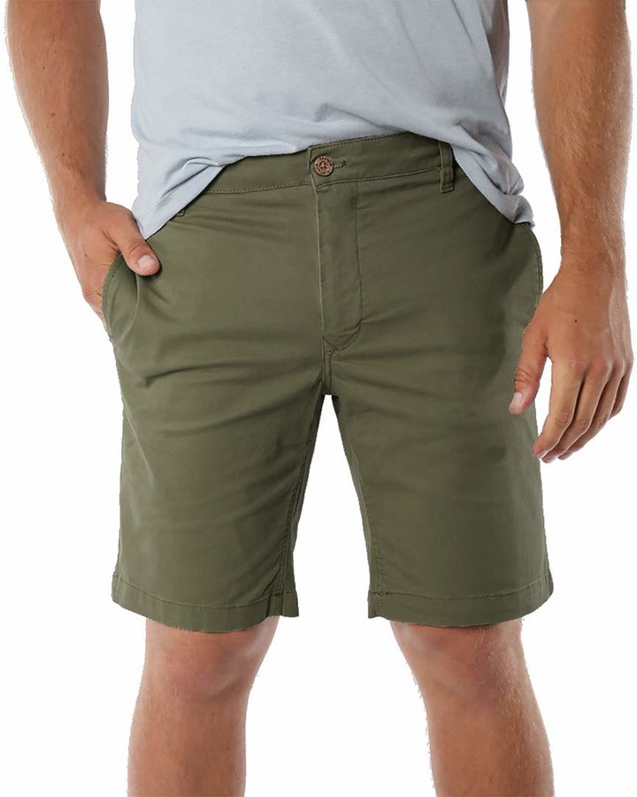 tailor vintage mens shorts