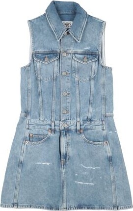 MM6 MAISON MARGIELA Kid Girl Kids' dress