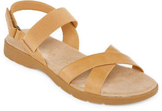 yuu julia sandals