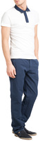 Thumbnail for your product : Orlebar Brown Bedlington Linen-Cotton Pants