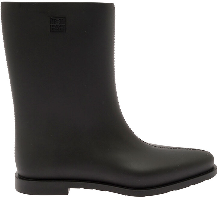 toniee rain boot