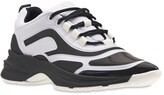 Thumbnail for your product : AZ Factory 30mm Pointy Low-top Sneakers