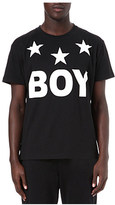 Thumbnail for your product : Boy London Boy Star t-shirt - for Men