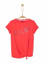 Thumbnail for your product : s.Oliver Junior Women's T-Shirt