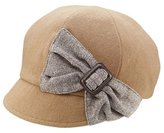 Thumbnail for your product : San Diego Hat Company Womens Cap With Side Bow