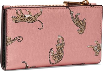 Buy Kate Spade Morgan Leopard Crossbody Bag for Womens