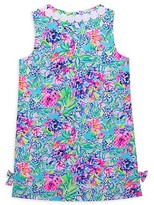 Thumbnail for your product : Lilly Pulitzer Little Girl's and Girl's Little Lilly Classic Shift Dress
