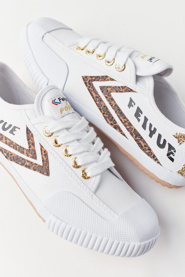 feiyue fe lo platform