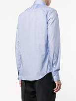 Thumbnail for your product : Valentino gingham shirt