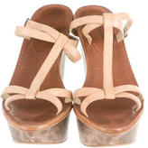 Thumbnail for your product : Elizabeth and James Wedges