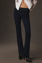Thumbnail for your product : Hudson Petite Barbara High-Rise Baby Bootcut Jeans