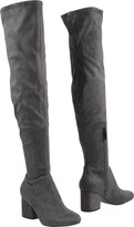Thumbnail for your product : KENDALL + KYLIE Boot Grey