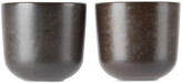 Thumbnail for your product : Menu Black Norm & Höst Edition Espresso Cup Set