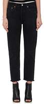 Thumbnail for your product : Icons Women's Reconstructed Slim Jeans - Assorted Black