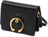 Thumbnail for your product : Jimmy Choo Madeline Grained Leather Bag